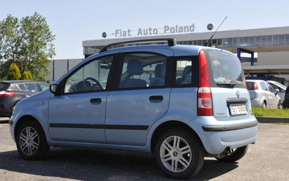 Fiat przed trudnym wyborem