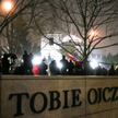 HFPC apeluje o usunięcie wizerunków demonstrantów ze stron internetowych policji