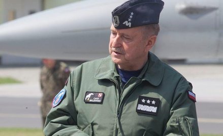 Gen. Lech Majewski