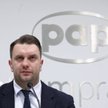 Mejza zawiesza pracę  w Ministerstwie Sportu. Wystąpił o urlop