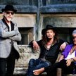 Aerosmith zagrają w Krakowie 2 czerwca.