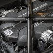 Lamborghini pozostanie przy wolnossącym silniku V12