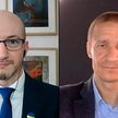 Gościem Adama Roguskiego był Marcin Krasoń, ekspert Obido.pl.