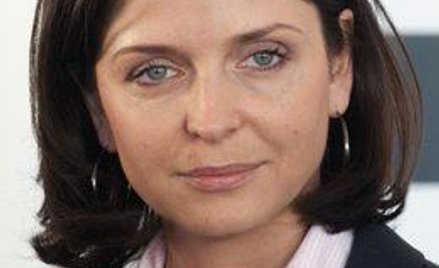 21 proc.* - Joanna Mucha, minister sportu i turystyki