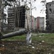 Zmasowany atak na Ukrainę. Eksplozje w Kijowie, Lwowie, Odessie i Charkowie