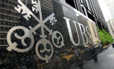 Wyrok za sprzedaż danych o klientach UBS
