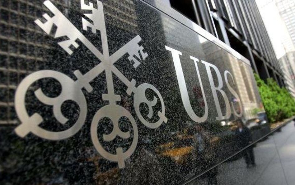Za dane o klientach UBS kupił dom na Majorce