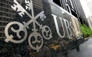 Wyrok za sprzedaż danych o klientach UBS