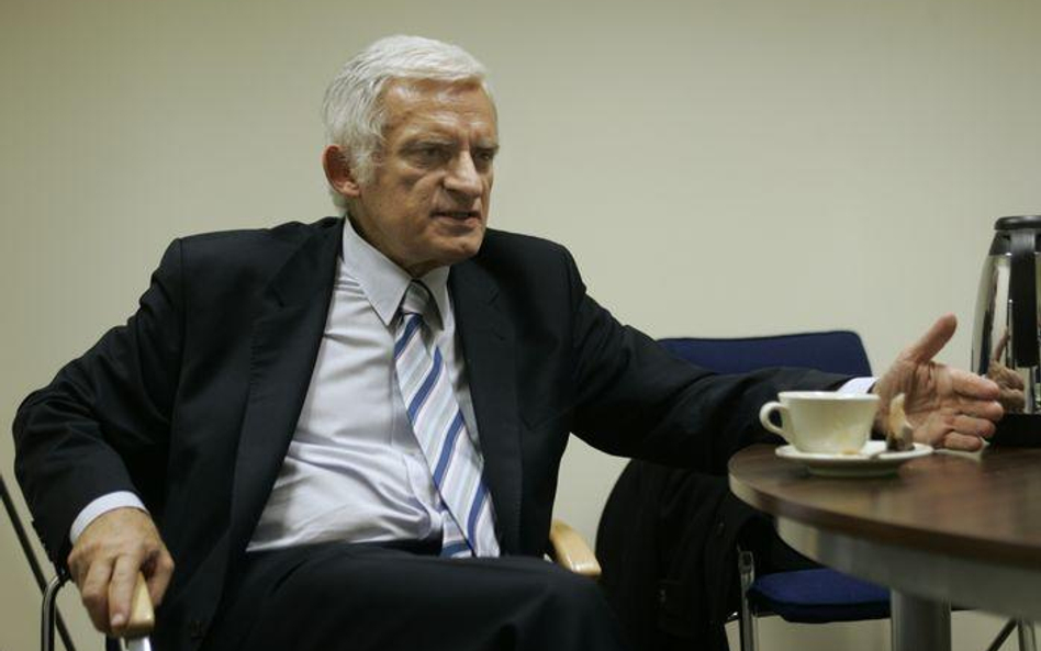 Jerzy Buzek