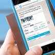 KLM: Karta pokładowa przez WhatsAppa