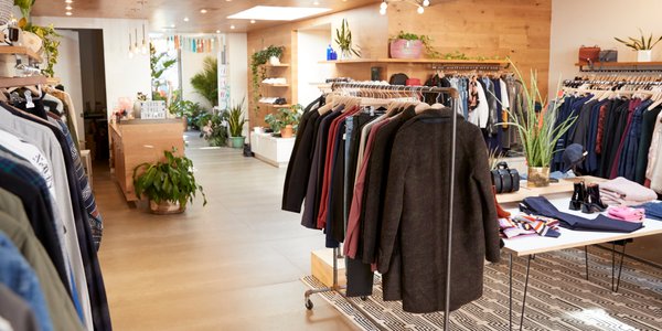 Wojna z Iranem może spowodować wzrost cen ubrań jeszcze w tym roku