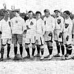 Zespół Resovii – zdjęcie archiwalne z 1913 roku