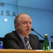 Herbert Wirth, prezes KGHM