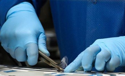 MSP wystawiło na sprzedaż Ośrodek Badawczo – Rozwojowy w Płocku