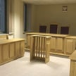 Rzecznik pyta o likwidację sądów