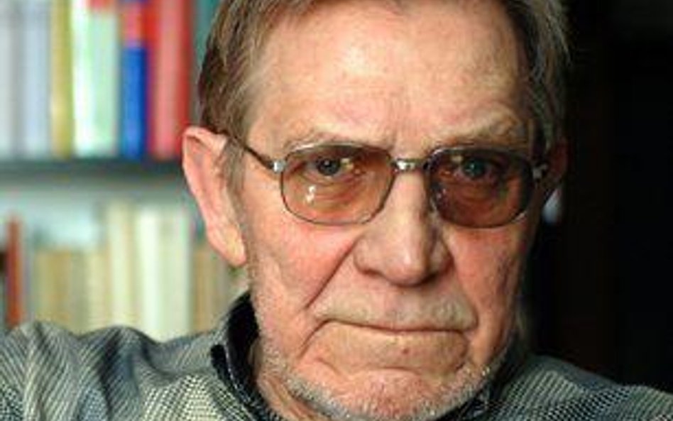 Marian Grześczak