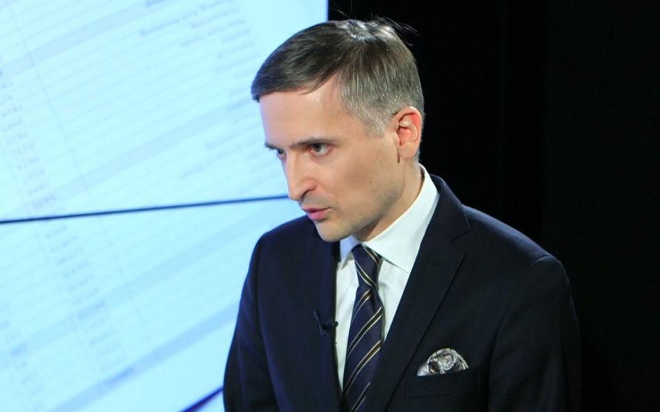 Michał Roszkowski