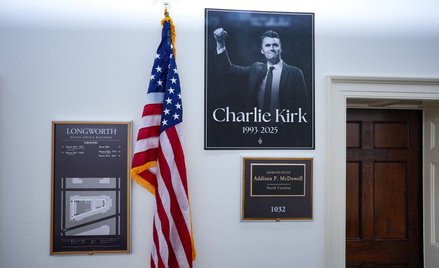 Charlie Kirk