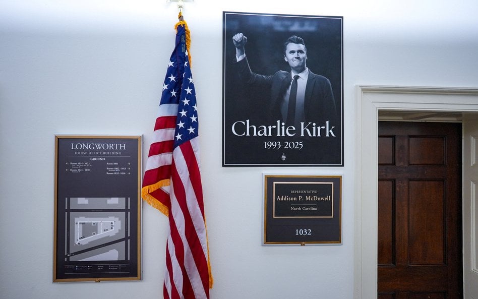 Charlie Kirk