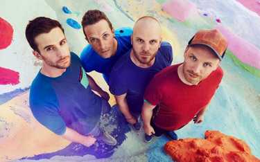 Na niedzielnym koncercie Coldplay na Stadionie Narodowym fanów czekają liczne niespodzianki.