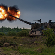 Wojska Lądowe Sił Zbrojnych Ukrainy planują zakup 155 mm armatohaubic samobieżnych za granicą. Czy b