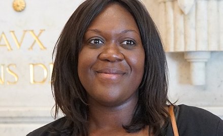 Francja: Grożą czarnoskórej posłance. "Zajmiemy się tobą"