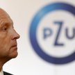 Andrzej Klesyk, prezes PZU