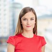 Izabela Sajdak, CFA analityk rynków finansowych