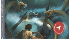 Dave Morris, Jamie Thomson, „Fabled Lands. Nad morzem ciemnym jak krew”, wyd. Muduko