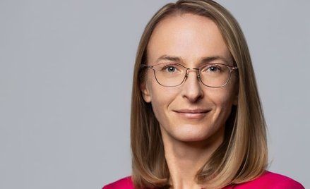 Anna Kamińska, prezes Creotech Quantum