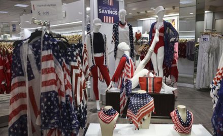 USA. Etaty rozczarowały, ale płace mocno rosną