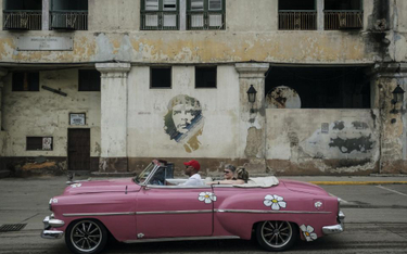 Kuba liczy na uratowanie umowy z Klubem Paryskim