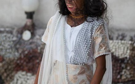 Zdjęcia kolekcji Rupa Designs, fot. Rahul Saharan