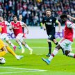 LE: Arsenal rozpoczyna od pewnego zwycięstwa
