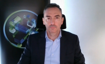 Maciej Krasoń: Młodzi ludzie w audycie kalkulują ryzyka związane z tym zawodem