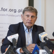 Balcerowicz: Prokuratura - źle działający system