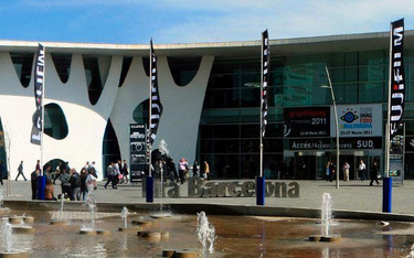 W tym roku Barcelona spodziewa się ponad 100 tys. gości odwiedzających targi Mobile World Congress.