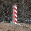 Sondaż: Polacy nie chcieli luzowania przepisów na granicy polsko-białoruskiej