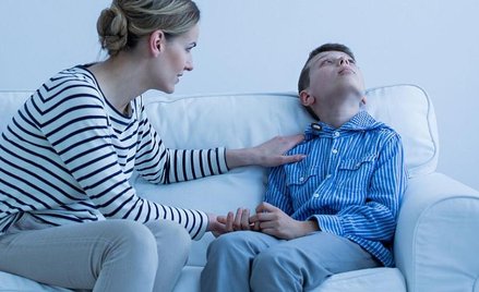 Opieka wytchnieniowa nie dla autystów i ich rodzin
