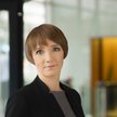 Anna Staniszewska z  BNP Paribas Real Estate