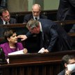 Sondaż Pollster: Maleje poparcie dla PiS