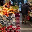 Ceny żywności na świecie dalej rosną. Rekord biją oleje