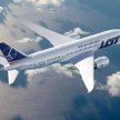Pierwszy rejs dreamlinerem PLL LOT do Los Angeles - w poniedziałek