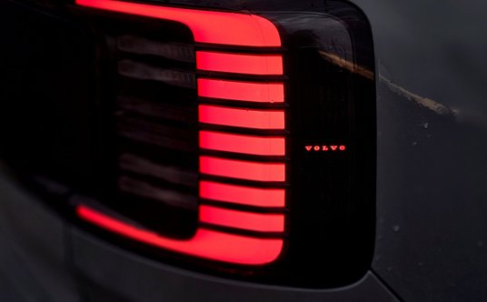 Volvo EX30 Cross Country