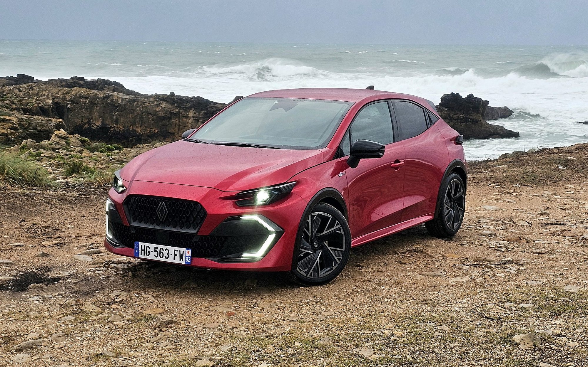 Jeździmy nowym Renault Clio. Mocny powrót lidera