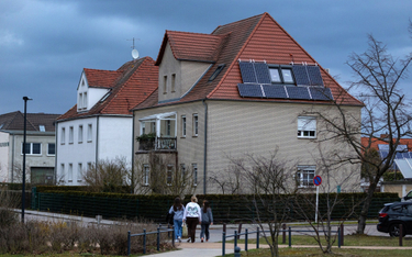 Niemcy od dawna są pionierami w dziedzinie energii słonecznej