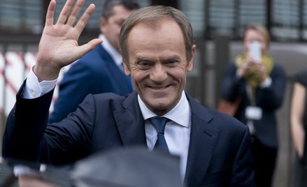 Donald Tusk