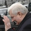 Lech Wałęsa: Chciałbym, żeby nie brudzono mojego nazwiska