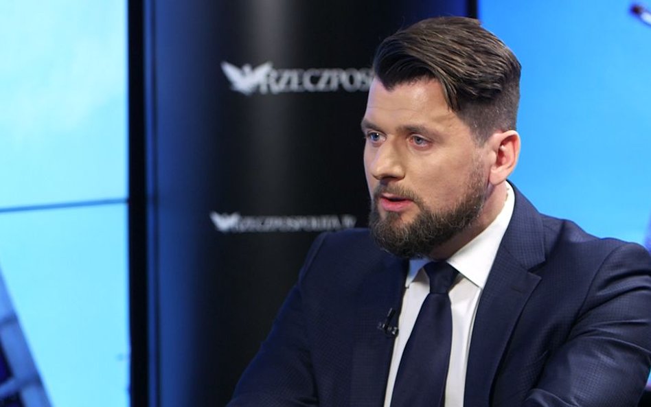 #RZECZoBIZNESIE: Grzegorz Kawecki: Mieszkanie + zaburzy rynek mieszkaniowy