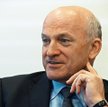 Paweł Olechnowicz, prezes Grupy Lotos. Zysk netto naftowego koncernu okazał się prawie 28 razy więks